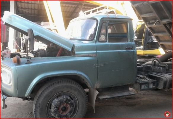 ขายแล้วครับ...จบแล้วคร๊าบ...ของดีมาเร็วไปเร็วคร๊าบ..เขาสมิง ตราด...ขับรถมาซื่้อตั้งใกลครับ...ขอบคุณ TRUCK 2 HAND..ครับ