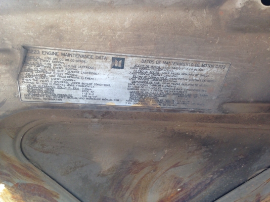 ขาย อิชุKB2200สวยเดิมพร้อมใช้มากๆถูกๆ ขาย อิชุKB2200สวยเดิมพร้อมใช้มากๆถูกๆ