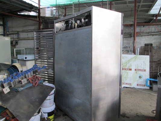 ตู็แซ่สภาพดี มี 2 คอมเย็นจัด ขายถูก ร้านอาหาร ร้านค้า โรงงาน ตู็แซ่สภาพดี มี 2 คอมเย็นจัด ขายถูก ร้านอาหาร ร้านค้า โรงงาน