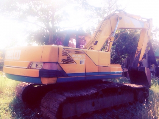 KOBELCO MARK III SK 200 รถบอดี้สวยครับ เครื่องเดิมปั๊มเดิมแห้งแรงดีไม่เยิ้ม ภายในเก๋งสะอาดสวย ไฟฟ้าตัด หน้าจอไม่มีนะครับ รถทำงานไม่โหลดคล่องตัวดี เอวแน่นดี ช่วงล่างแน่นดี ใบแทรคใหญ่โซ่บูทหนาดีประมาณ 70\% พร้อมทำงานได้เลยไม่มีปัญหาครับ เอกสารสัญญาซื้อขาย รา KOBELCO MARK III SK 200 รถบอดี้สวยครับ เครื่องเดิมปั๊มเดิมแห้งแรงดีไม่เยิ้ม ภายในเก๋งสะอาดสวย ไฟฟ้าตัด หน้าจอไม่มีนะครับ รถทำงานไม่โหลดคล่องตัวดี เอวแน่นดี ช่วงล่างแน่นดี ใบแทรคใหญ่โซ่บูทหนาดีประมาณ 70\% พร้อมทำงานได้เลยไม่มีปัญหาครับ เอกสารสัญญาซื้อขาย รา