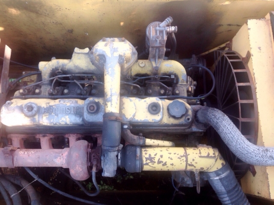 KOBELCO MARK III SK 200 รถบอดี้สวยครับ เครื่องเดิมปั๊มเดิมแห้งแรงดีไม่เยิ้ม ภายในเก๋งสะอาดสวย ไฟฟ้าตัด หน้าจอไม่มีนะครับ รถทำงานไม่โหลดคล่องตัวดี เอวแน่นดี ช่วงล่างแน่นดี ใบแทรคใหญ่โซ่บูทหนาดีประมาณ 70\% พร้อมทำงานได้เลยไม่มีปัญหาครับ เอกสารสัญญาซื้อขาย รา KOBELCO MARK III SK 200 รถบอดี้สวยครับ เครื่องเดิมปั๊มเดิมแห้งแรงดีไม่เยิ้ม ภายในเก๋งสะอาดสวย ไฟฟ้าตัด หน้าจอไม่มีนะครับ รถทำงานไม่โหลดคล่องตัวดี เอวแน่นดี ช่วงล่างแน่นดี ใบแทรคใหญ่โซ่บูทหนาดีประมาณ 70\% พร้อมทำงานได้เลยไม่มีปัญหาครับ เอกสารสัญญาซื้อขาย รา