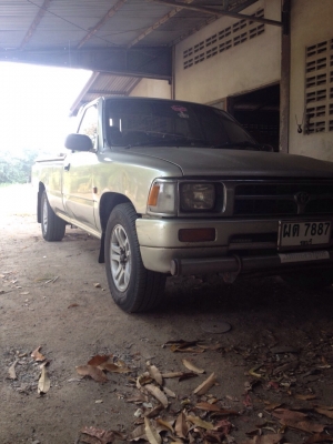 ขายรถบ้าน