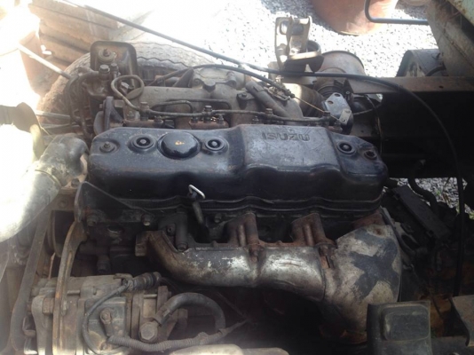 **379,000 บ.ต่อรอง**ขาย6ล้อดั้มดิน5คิว ราคาเบาๆ ISUZU NKR110 NKR58LU5M 4BE1-110HP ห้างแท้ เกียร์สั้น เครื่องเดิมเกียร์เดิม เครื่องดี แน่นดี แห้งดีไม่เยิ้ม เกียร์เดิมเข้าง่ายไม่หลุด ช่วงล่างเดิม 5น็อต หน้า-หลังคัสซีสวยเดิม ไม่ปะไม่ดาม กระบะดั้มเหล็ก5ตัน 3. **379,000 บ.ต่อรอง**ขาย6ล้อดั้มดิน5คิว ราคาเบาๆ ISUZU NKR110 NKR58LU5M 4BE1-110HP ห้างแท้ เกียร์สั้น เครื่องเดิมเกียร์เดิม เครื่องดี แน่นดี แห้งดีไม่เยิ้ม เกียร์เดิมเข้าง่ายไม่หลุด ช่วงล่างเดิม 5น็อต หน้า-หลังคัสซีสวยเดิม ไม่ปะไม่ดาม กระบะดั้มเหล็ก5ตัน 3.