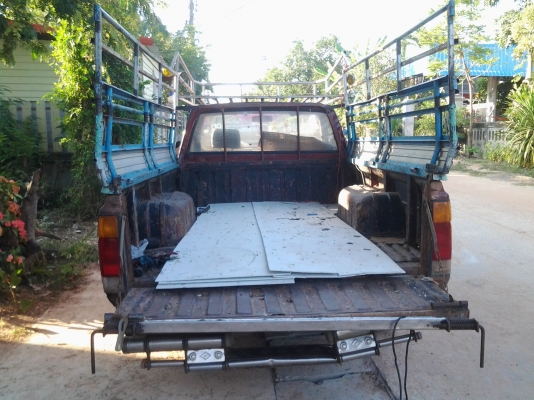 ขาย นิสสัน บิ๊กเอ็มตอนเดียว เครื่องดีมากพร้อมทะเบียนภาษีขาด กุมภา 57 ขาย นิสสัน บิ๊กเอ็มตอนเดียว เครื่องดีมากพร้อมทะเบียนภาษีขาด กุมภา 57