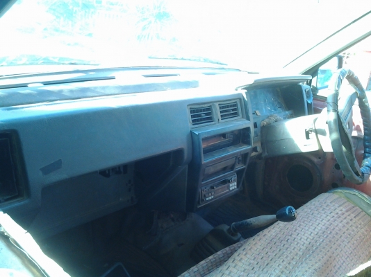 ขาย นิสสัน บิ๊กเอ็มตอนเดียว เครื่องดีมากพร้อมทะเบียนภาษีขาด กุมภา 57 ขาย นิสสัน บิ๊กเอ็มตอนเดียว เครื่องดีมากพร้อมทะเบียนภาษีขาด กุมภา 57