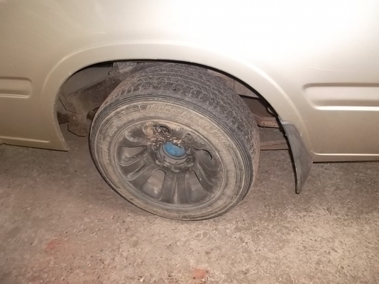 1997 ISUZU, 2.5 SLX SPACECAB TURBO โฉม DRAGON (ปี96-02) สีบรอนซ์ทอง เกียร์ธรรมดา 1997 ISUZU, 2.5 SLX SPACECAB TURBO โฉม DRAGON (ปี96-02) สีบรอนซ์ทอง เกียร์ธรรมดา