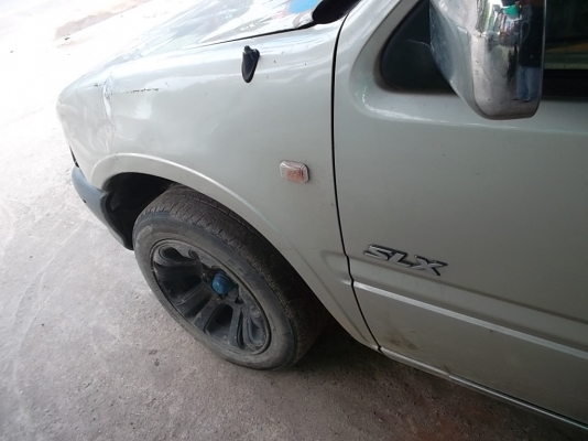 1997 ISUZU, 2.5 SLX SPACECAB TURBO โฉม DRAGON (ปี96-02) สีบรอนซ์ทอง เกียร์ธรรมดา 1997 ISUZU, 2.5 SLX SPACECAB TURBO โฉม DRAGON (ปี96-02) สีบรอนซ์ทอง เกียร์ธรรมดา