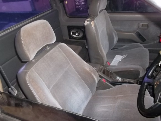 1997 ISUZU, 2.5 SLX SPACECAB TURBO โฉม DRAGON (ปี96-02) สีบรอนซ์ทอง เกียร์ธรรมดา 1997 ISUZU, 2.5 SLX SPACECAB TURBO โฉม DRAGON (ปี96-02) สีบรอนซ์ทอง เกียร์ธรรมดา