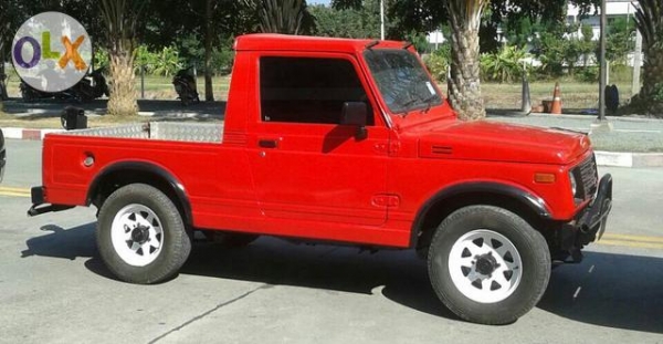 คาริเบียน กะบะ ปี1990 คาริเบียน กะบะ ปี1990