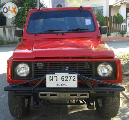 คาริเบียน กะบะ ปี1990