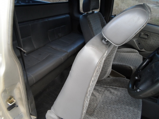 ขาย ISUZU 2.8 SLX SPACECAB TURBO ขาย ISUZU 2.8 SLX SPACECAB TURBO