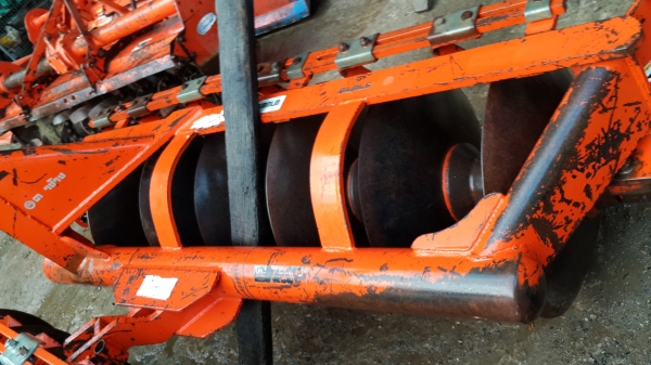 ขายผาน. 6x24.