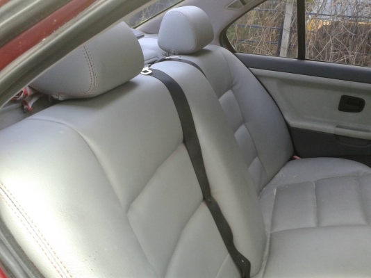 ขาย BMW 318i (E36) ปี 2001 น้ำมัน + แก็สLPGหัวฉีด ราคา 175,000 บาท ขาย BMW 318i (E36) ปี 2001 น้ำมัน + แก็สLPGหัวฉีด ราคา 175,000 บาท