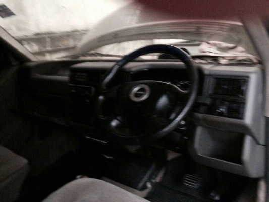 รถบ้านพร้อมใช้ขายด่วน