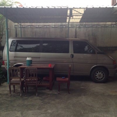 รถบ้านพร้อมใช้ขายด่วน