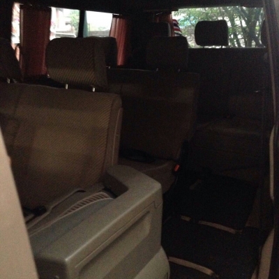 รถบ้านพร้อมใช้ขายด่วน