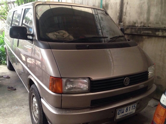 รถบ้านพร้อมใช้ขายด่วน