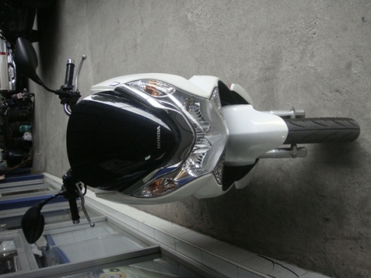 PCX 150 สวยโคตร (8000 ก.ม.)