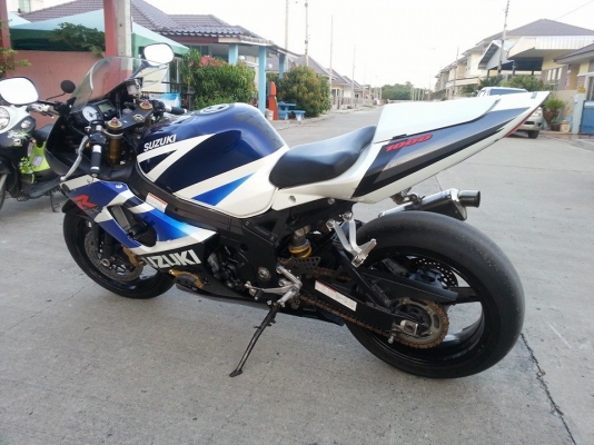 <<<<<<<<<< SUZUKI GSXR 1000 K3  สพม. >>>>>>>>>>>