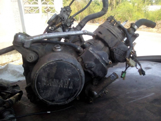 เครื่องSDR 200 cc