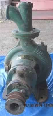 ขายปั๊มน้ำ YAMAMOTOPUMP