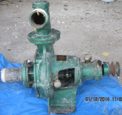 ขายปั๊มน้ำ YAMAMOTOPUMP