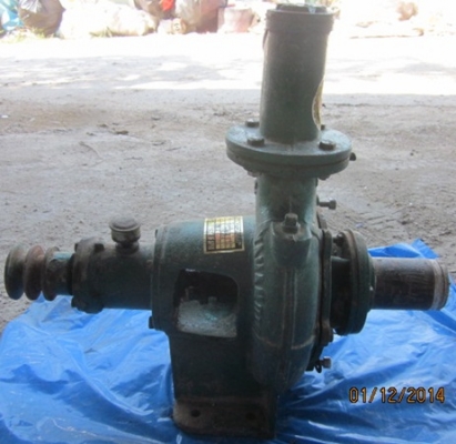 ขายปั๊มน้ำ YAMAMOTOPUMP