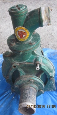 ขายปั๊มน้ำ YAMAMOTOPUMP