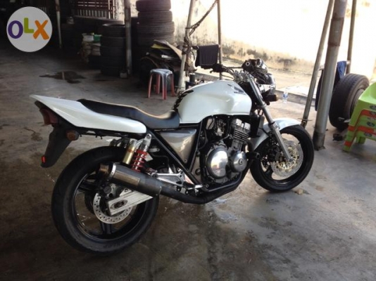 ขาย cb400 ปี93