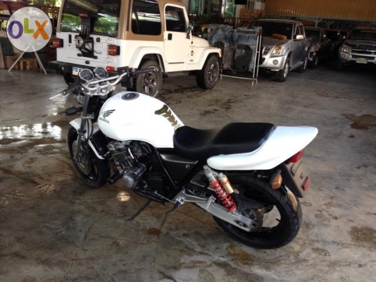 ขาย cb400 ปี93