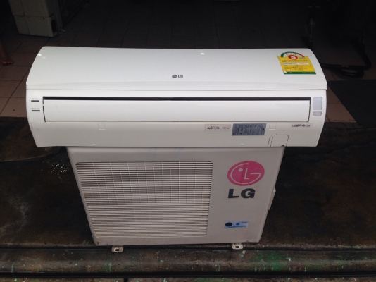 **** ขายแอร์ Mitsubishi 12500 BTU สภาพสวย ****