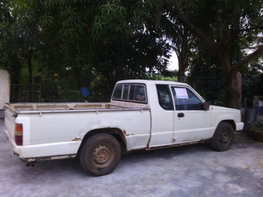 Mitsubishi Aerobodyปี 92 สนใจโทรมาคุยกันครับ