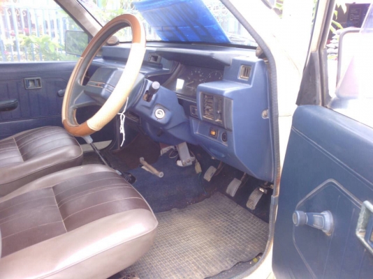 Mitsubishi Aerobodyปี 92 สนใจโทรมาคุยกันครับ