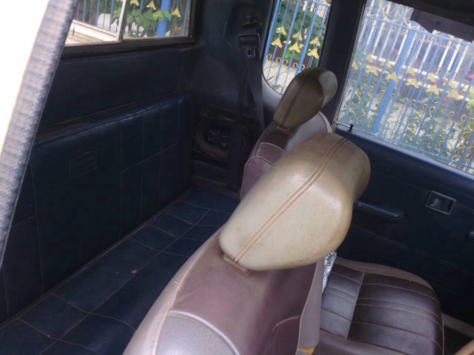 Mitsubishi Aerobodyปี 92 สนใจโทรมาคุยกันครับ