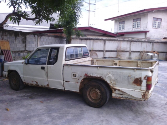 Mitsubishi Aerobodyปี 92 สนใจโทรมาคุยกันครับ