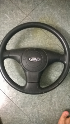 พวงมาลัย FORD RANGER