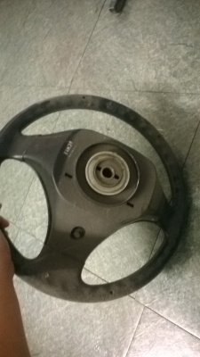 พวงมาลัย FORD RANGER พวงมาลัย FORD RANGER