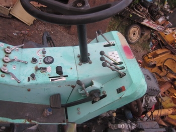 รถตัดหญ้า ตัดกรีน แบบนั่งขับ HONDA: TM3 -241 มือสองญี่ปุ่น เครื่อง 2 สูบ 3 แก็งค์ พร้อมใช้งาน รถตัดหญ้า ตัดกรีน แบบนั่งขับ HONDA: TM3 -241 มือสองญี่ปุ่น เครื่อง 2 สูบ 3 แก็งค์ พร้อมใช้งาน