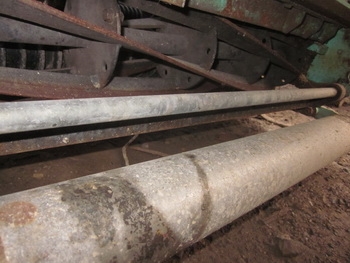 รถตัดหญ้า ตัดกรีน แบบนั่งขับ HONDA: TM3 -241 มือสองญี่ปุ่น เครื่อง 2 สูบ 3 แก็งค์ พร้อมใช้งาน รถตัดหญ้า ตัดกรีน แบบนั่งขับ HONDA: TM3 -241 มือสองญี่ปุ่น เครื่อง 2 สูบ 3 แก็งค์ พร้อมใช้งาน