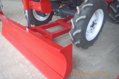 YANMAR EF453T YANMAR EF453T