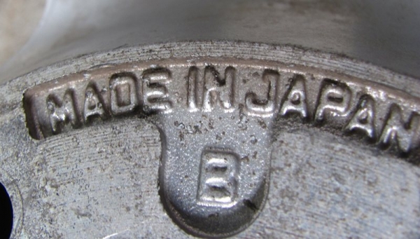 ลดราคาแล้ว...4,000 บ.โทรมาคุยครับ ขายล้อลายยอดนิยม รูน๊อต 5.114 ขอบ 17 " ถูกมาก