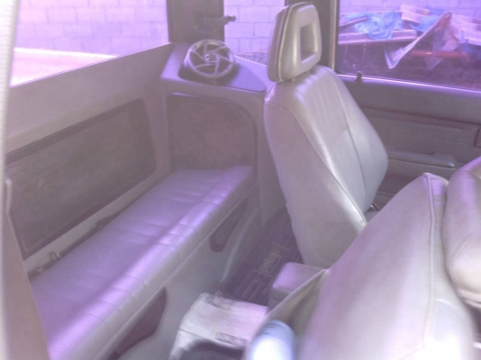 Toyota mighty-X พร้อมใช้ เครื่องเสียงเเรง Toyota mighty-X พร้อมใช้ เครื่องเสียงเเรง