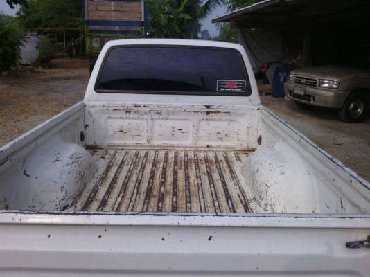 Toyota mighty-X พร้อมใช้ เครื่องเสียงเเรง Toyota mighty-X พร้อมใช้ เครื่องเสียงเเรง