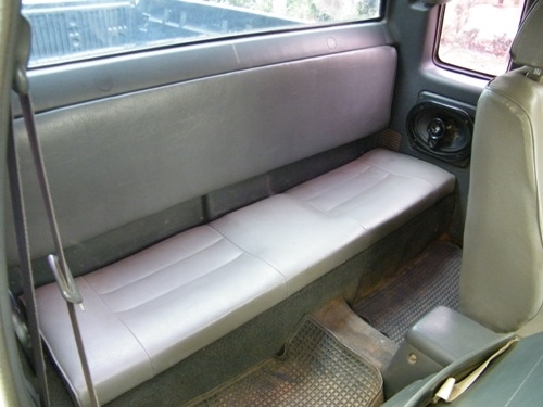 !!! ขายด่วนTOYOTA MIGHTY-X แค๊ป ปี 39 เครื่องดีมากแน่นๆ พวงมาลัยเพาเวอร์ ล้อแม็ก