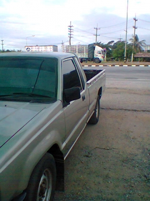 ขายรถกระบะตอนเดียว