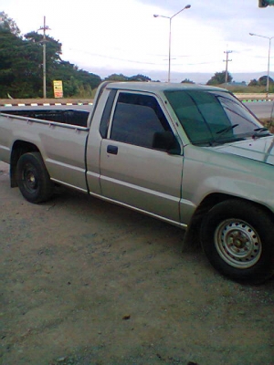 ขายรถกระบะตอนเดียว