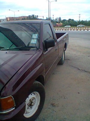 ขายรถกระบะตอนเดียว