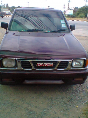 ขายรถกระบะตอนเดียว