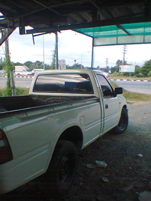 ขายรถกระบะตอนเดียว