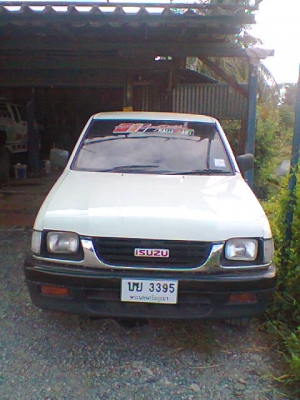 ขายรถกระบะตอนเดียว